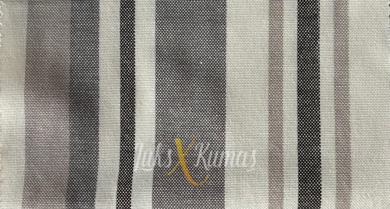 Karışık Çizgili Elit Kanvas