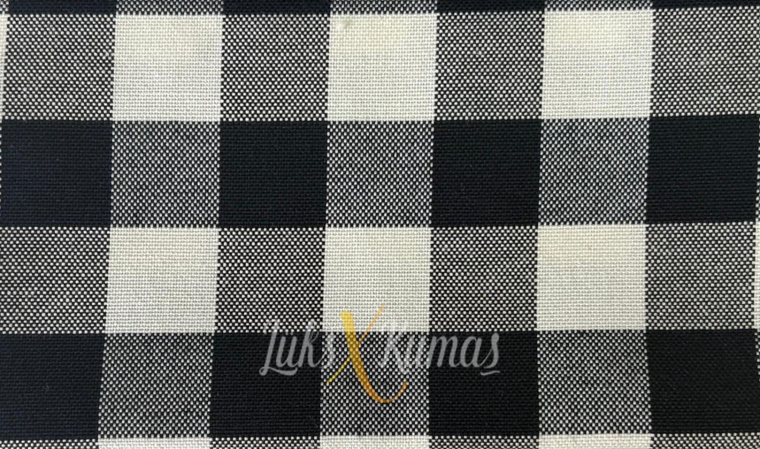 Pötikare Elit Kanvas Kumaş