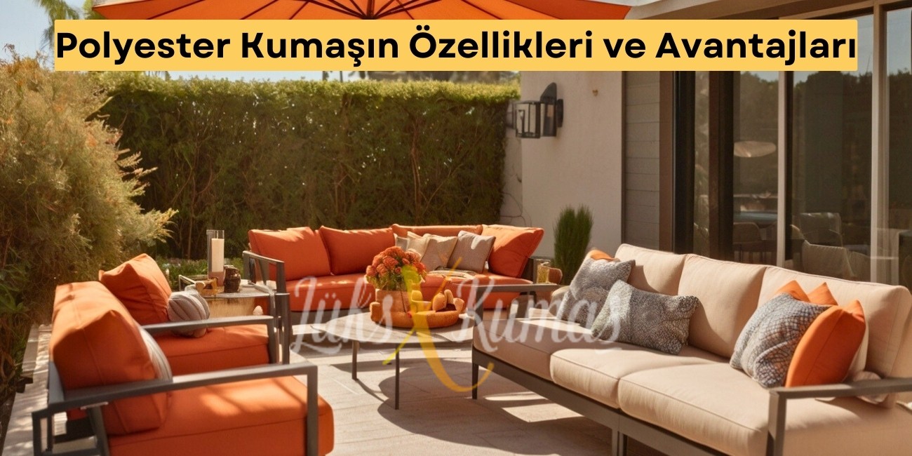 Polyester Kumaşın Özellikleri ve Avantajları