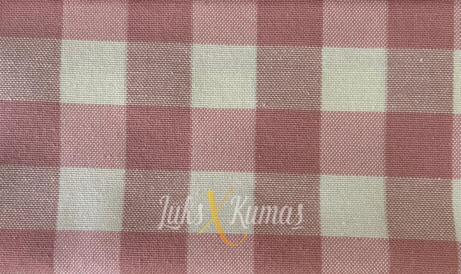 Pötikare Elit Kanvas Kumaş