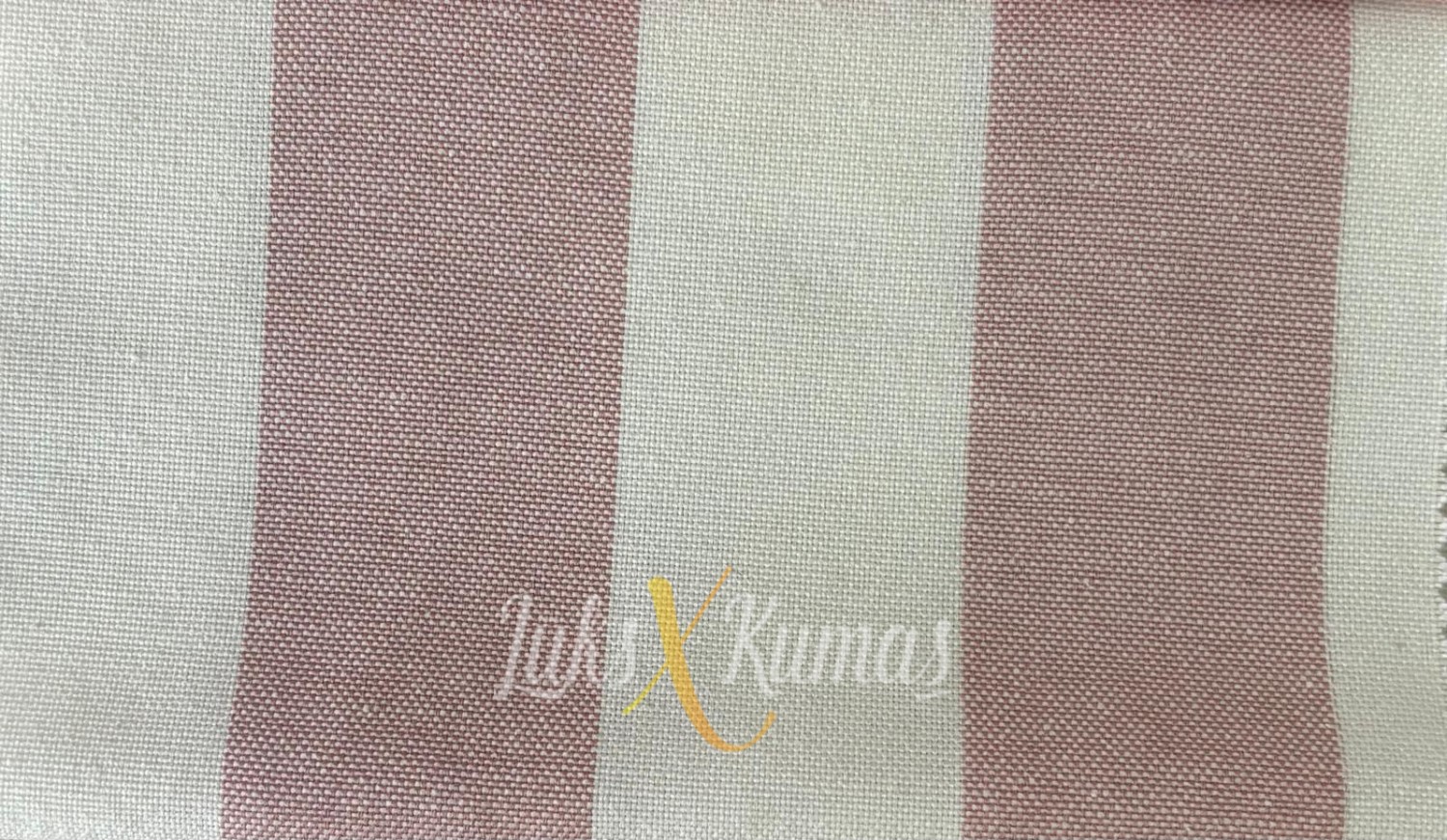 Kalın Çizgili Elit Kanvas