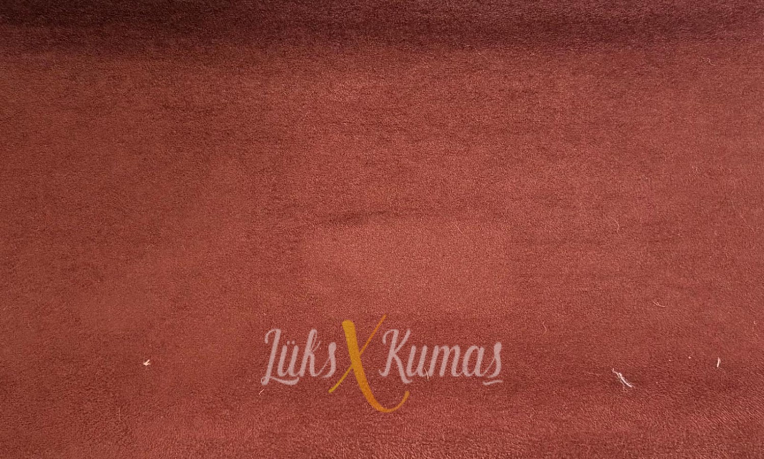 Süet Kumaş