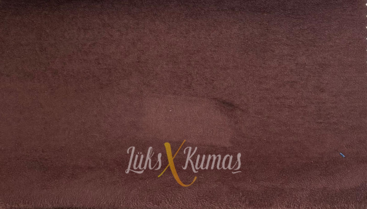 Süet Kumaş