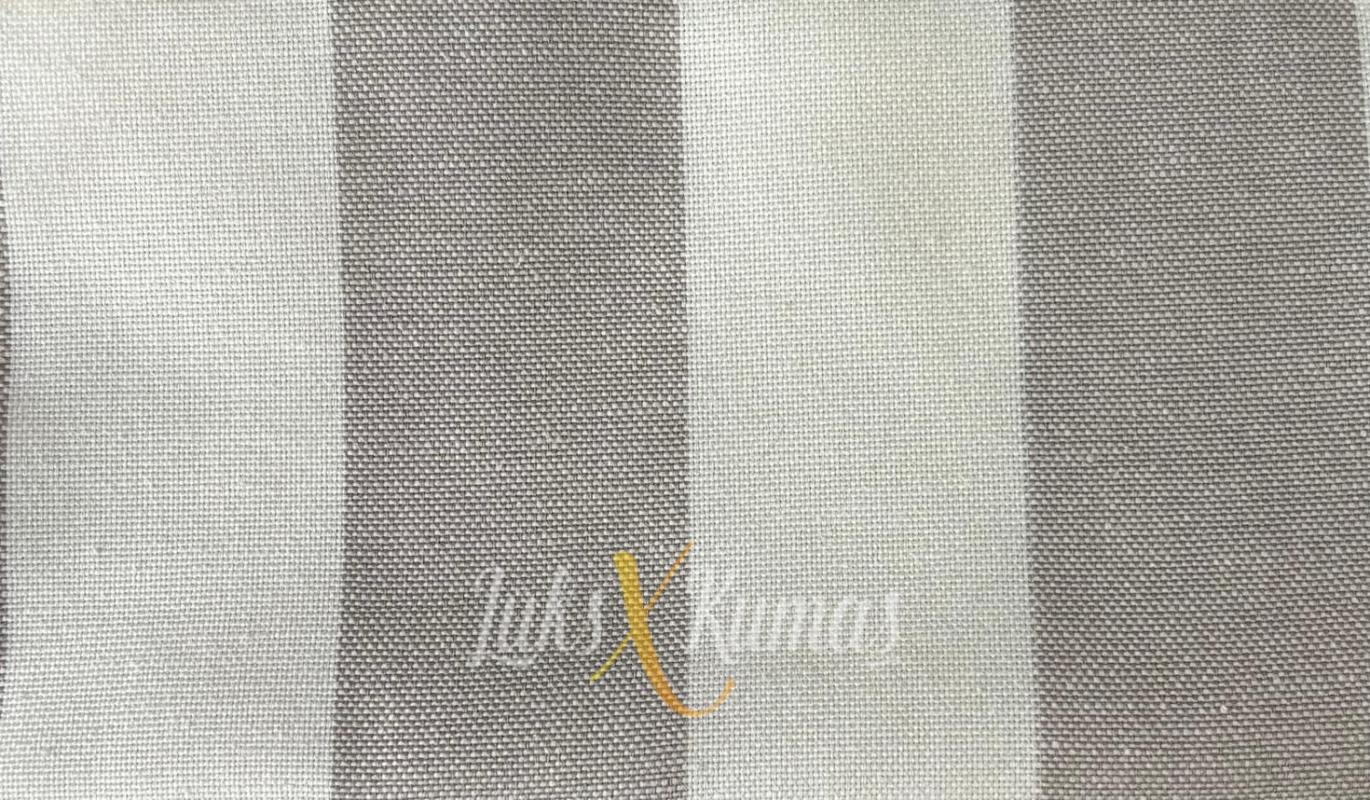 Kalın Çizgili Elit Kanvas