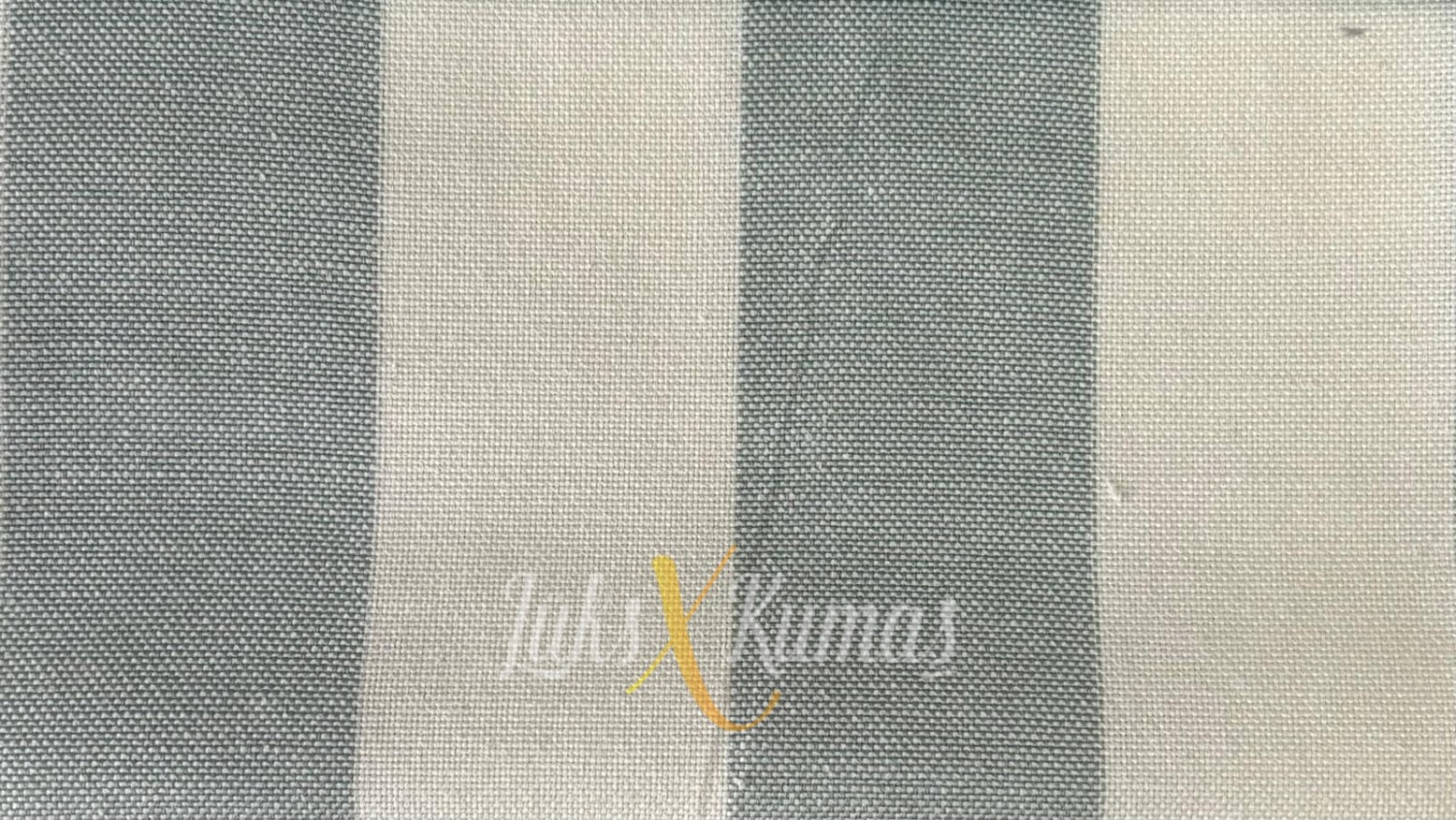 Kalın Çizgili Elit Kanvas